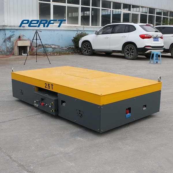 <h3>China Motorized Transfer Trolley manufacturer, Traverser </h3>
